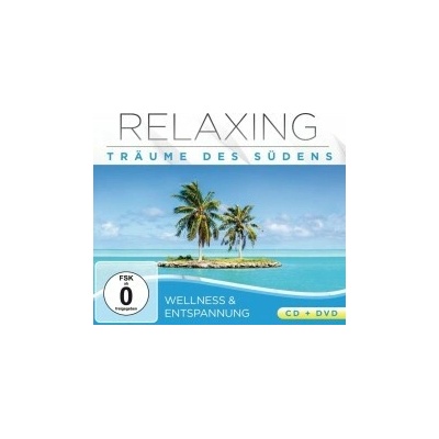 Various - Relaxing Traume des Sudens CD