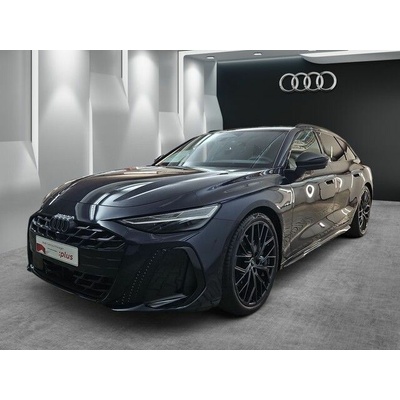 Audi A6 S-line Avant 150 kW