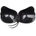 BYE BRA Byebra lace-it bra cup a in black