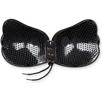 Image 1 of BYE BRA Byebra lace-it bra cup a in black