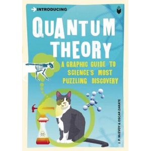 Introducing Quantum Theory | J. P. McEvoy, Oscar Zarate (2007)