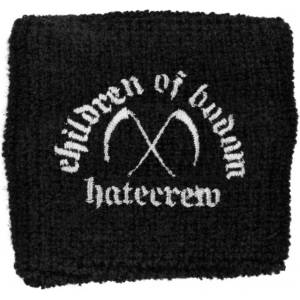 RAZAMATAZ лента за пот Children of Bodom - Hatecrew - RAZAMATAZ - WB076