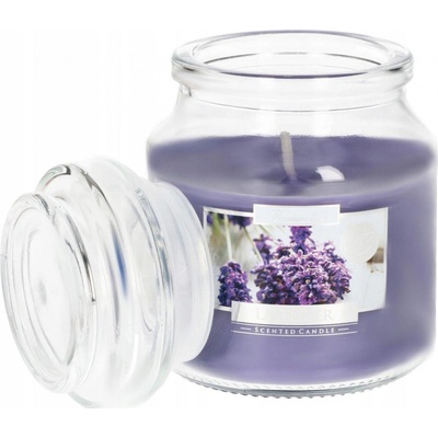 Bispol Aura Lavender 120 g