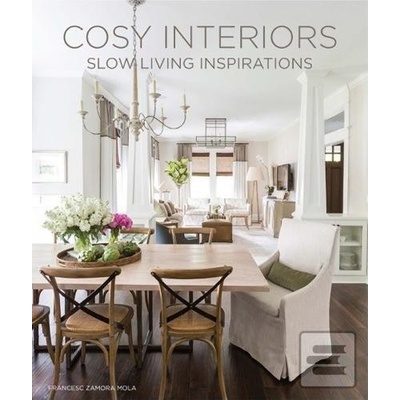 Cosy Interiors Abascal Macarena Pevná vazba