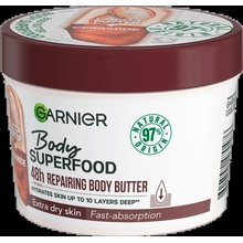 Garnier Body Superfood tělové máslo s kakaem 380 ml