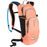 CamelBak Раница за колоездене Camelbak Women's Lobo 9 Cycling backpack - Blush - размер One Size (504-0788-0311)