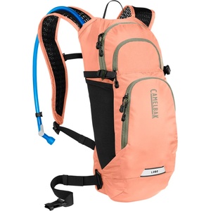 CamelBak Раница за колоездене Camelbak Women's Lobo 9 Cycling backpack - Blush - размер One Size (504-0788-0311)