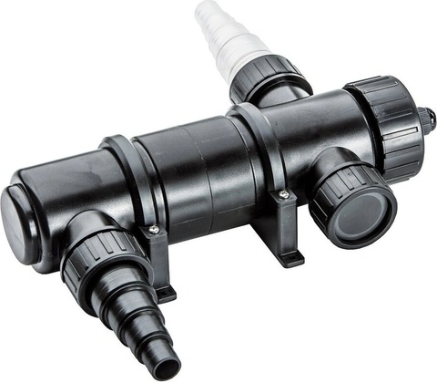 Heissner Smartline UVC 18 W WWF418-00