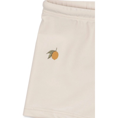Konges Sløjd Детски плувни шорти Konges Sløjd 2 PACK ASTER SWIM PANTS GRS (KS104578.PPY2)