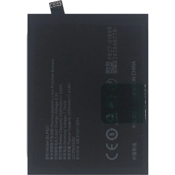 Image 1 of OnePlus BLP827 Батерия за OnePlus 9 Pro