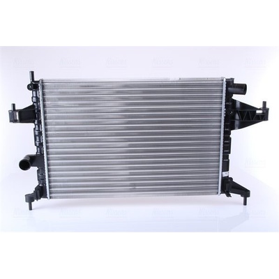 Chladič, chlazení motoru NISSENS 63008