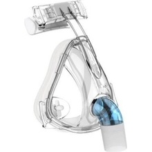 TOPSON BMC Oronazálna maska pre CPAP/BIPAP/NV pacienta bez výdychového ventilu, Veľkosť L