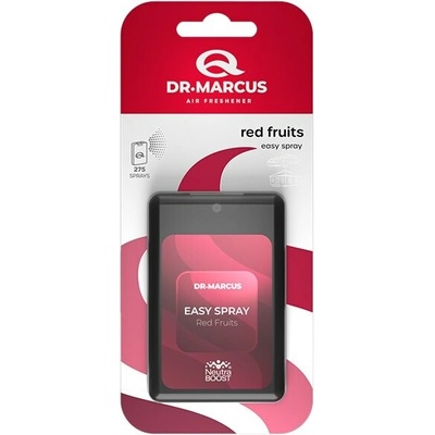 Dr. Marcus Easy Spray Red Fruits