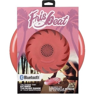 Cellularline Frisbeat 1.0 Портативна тонколона