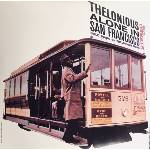 Thelonious Monk - Thelonious Alone In San Francisco (Reissue) (LP) (0888072370371)