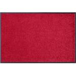 Hanse Home Червена изтривалка Wash & Clean, 39 x 58 cm - Hanse Home (101466-40x60)