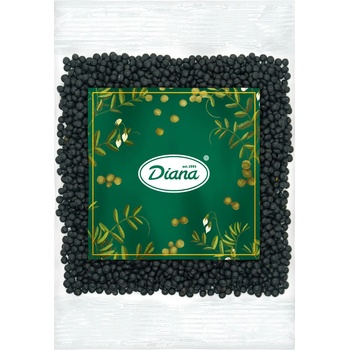 Diana Company Čočka černá Beluga 300 g