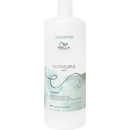 Wella Nutricurls Micellar Shampoo Curls 1000 ml