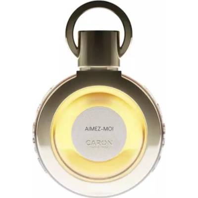 Caron Aimez-Moi parfumovaná voda dámska 30 ml