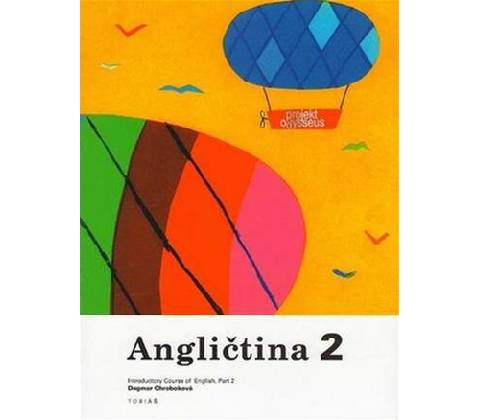 Angličtina 2