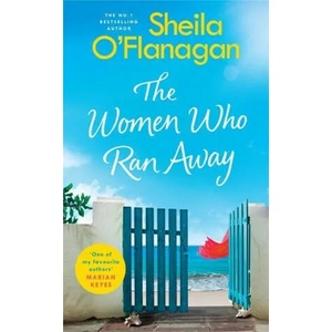 Women Who Ran Away (ISBN: 9781472254818)