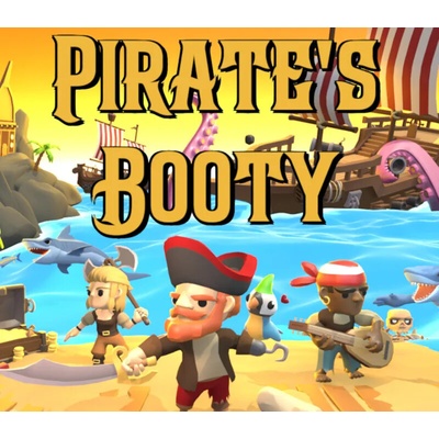 Pirate's Booty
