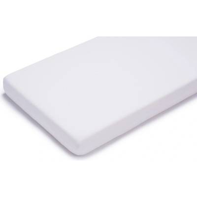 PETITE&MARS Plachta s gumičkou Soft Dream Biela 120x60
