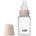 BIBS Бебешка бутилка РР с аксесоари Bibs - Blush, силикон, 150 ml (50161244)