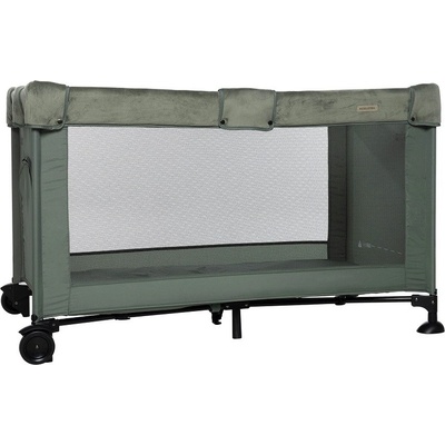 Koelstra T5 Moss green LUX