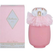 Les Parfums de Rosine Bellerina N 1 parfumovaná voda dámska 100 ml