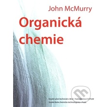 Organická chemie – McMurry John