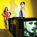 MOBY: LAST NIGHT REMIXED CD