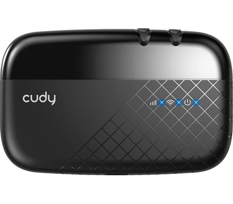Cudy MF4