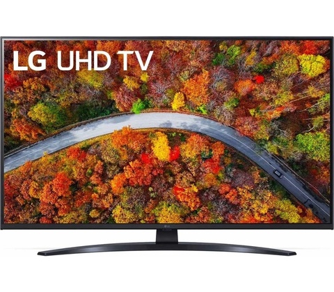 LG 43UP8100