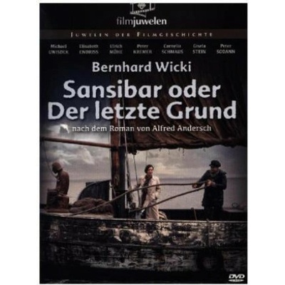 Sansibar Oder Der Letzte Grund DVD