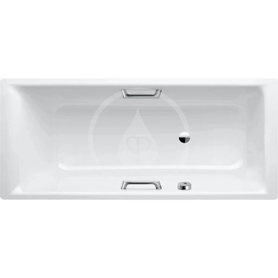 Kaldewei Puro Star 170 x 80 cm 259400010001