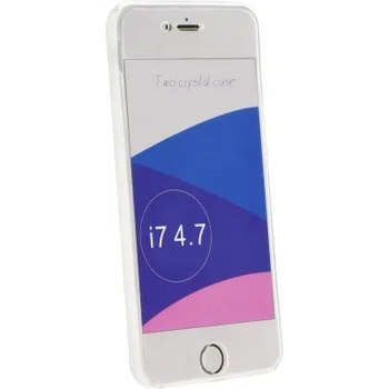 Image 1 of Apple Силиконов калъф за iPhone 7 360