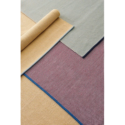 HAY Килим с вълна HAY Colour 140 x 200 cm (AF160.A665.AO59)