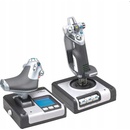 Saitek X52 Flight Control System 945-000006