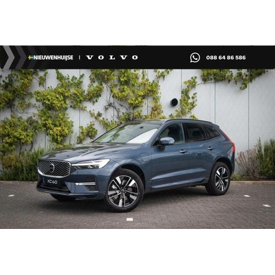 Volvo XC60 Plug-in Hybrid T6 Essential AWD 257 kW