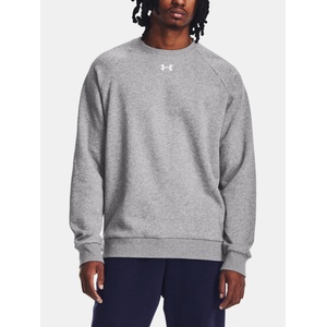 Under Armour Мъжки суитшърт Under Armour UA Rival Fleece Crew Under Armour | Siv | МЪЖЕ | M