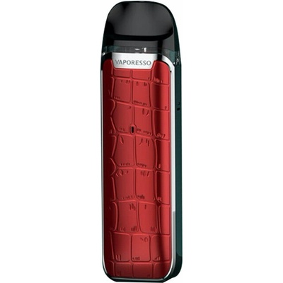 Vaporesso Luxe Q Pod Kit 1000 mAh red 1 ks