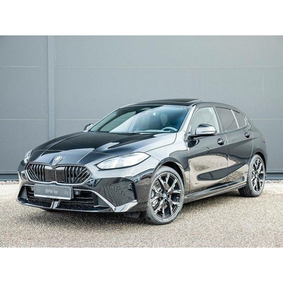 BMW 123i xDrive 160 kW