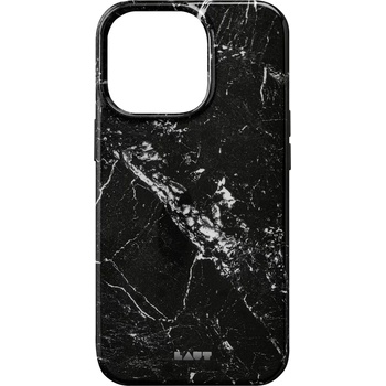 LAUT Huex Elements for iPhone 13 Pro marble black (L_IP21M_HXE_BK)