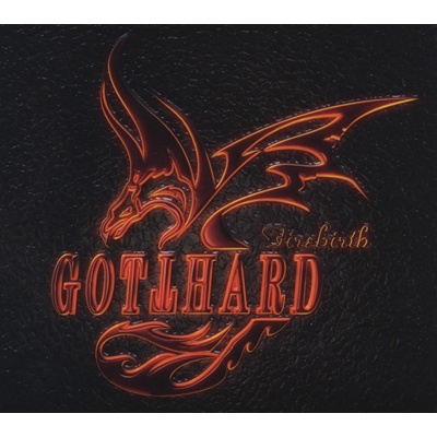 GOTTHARD - FIREBIRTH (1CDG)