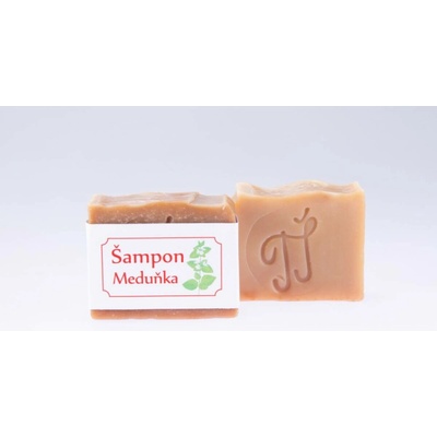Tamy Šampon meduňka 100 g