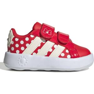 ADIDAS Обувки disney minnie mouse grand court infants (ki9184)