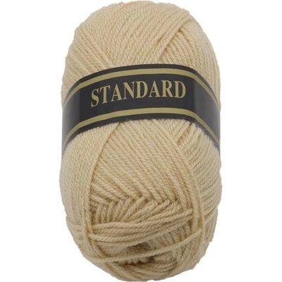 Standard 50 g – 351 béžová