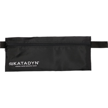 Katadyn Калъф за пренасяне Katadyn Combi Transporttasche - Black - размер One Size (538-0155-0111)