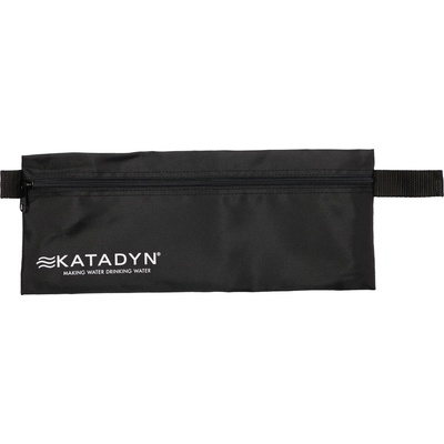 Katadyn Калъф за пренасяне Katadyn Combi Transporttasche - Black - размер One Size (538-0155-0111)